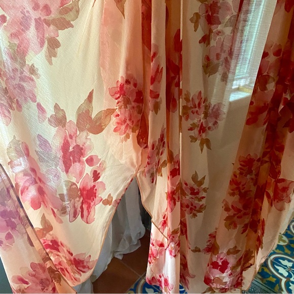 Free People Kimono - Picture 8 of 10